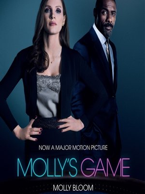 Molly's Game - Audiobook